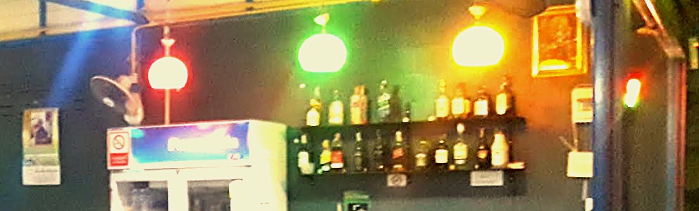 Impressionen aus dem Restaurant Swapam