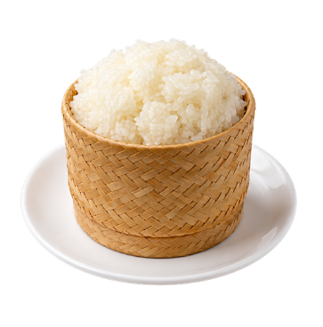 ข้าวเหนียว