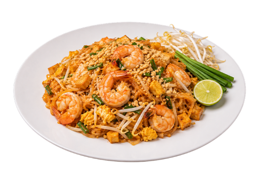 Pad Thai Swapam – ผัดไทย สวาปาม