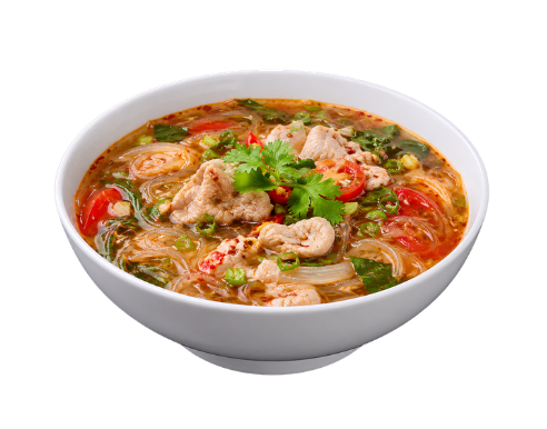 แกงวุ้นเส้น
