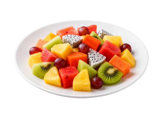 Mixed Fruit – ผลไม้รวม